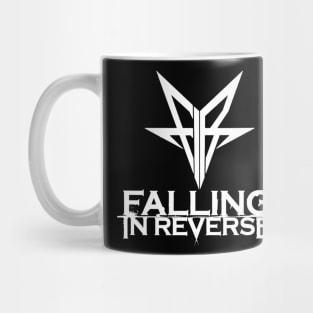 Falling in Reverse Hits Mug